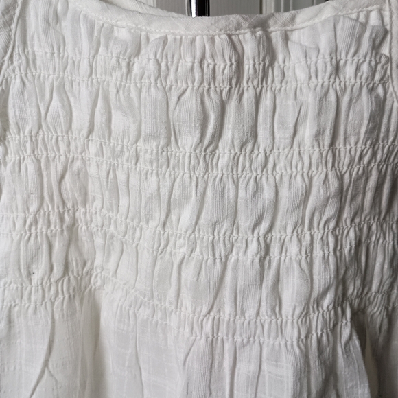 Cat & Jack NWT Girls Sleeveless Top Size XS 4/5 - Picture 3 of 8